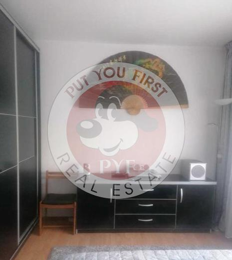 Tei | Apartament 2 camere | Decomandat | 60mp | B11395