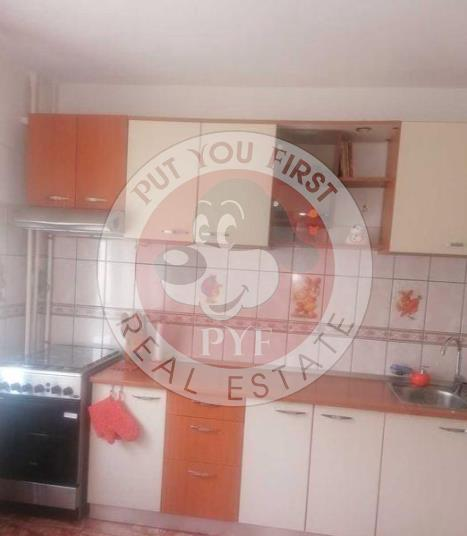 Tei | Apartament 2 camere | Decomandat | 60mp | B11395