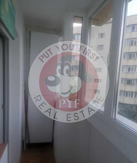 Tei | Apartament 2 camere | Decomandat | 60mp | B11395